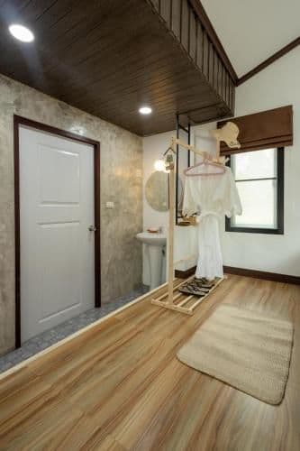 Deluxe Double or Twin Room with Spa Bath