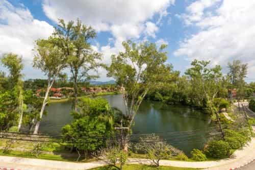 Cassia Residences by Phuket Apartments Cassia Residences by Phuket Apartments