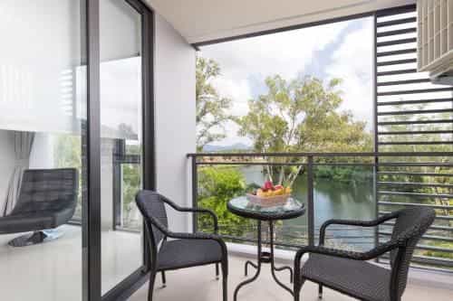 Cassia Residences by Phuket Apartments Cassia Residences by Phuket Apartments
