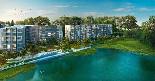 Cassia Residences by Phuket Apartments Cassia Residences by Phuket Apartments