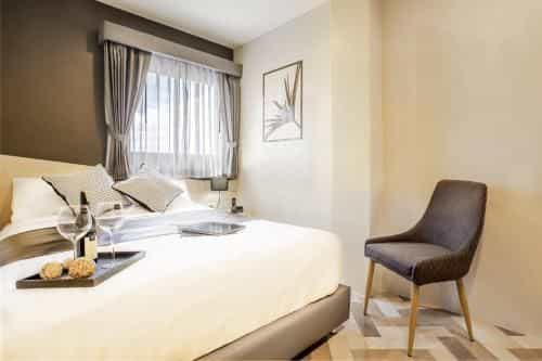 SJ Miracle Hotel SJ Miracle Hotel