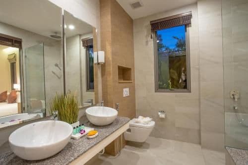 Two-Bedroom Villa