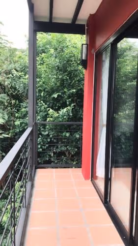 King Room with Garden View
