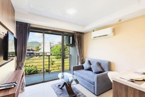 Nai Harn NBC Condo by Nataly Nai Harn NBC Condo by Nataly