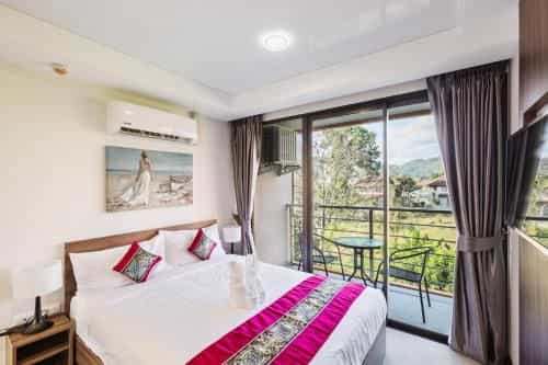 Nai Harn NBC Condo by Nataly Nai Harn NBC Condo by Nataly