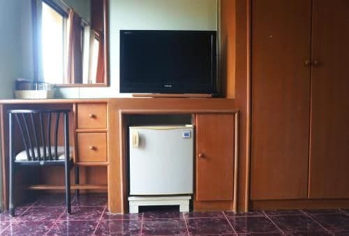 Single Room