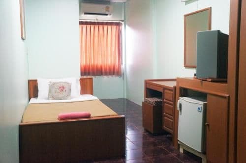 Single Room