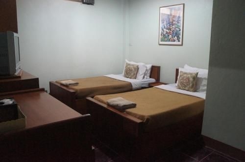 พีพีเอส เกสท์เฮ้าส์ (PPS Guesthouse)3