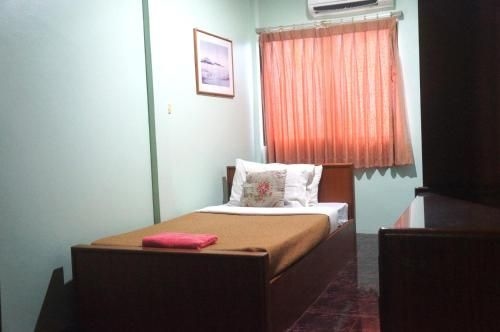 พีพีเอส เกสท์เฮ้าส์ (PPS Guesthouse)2