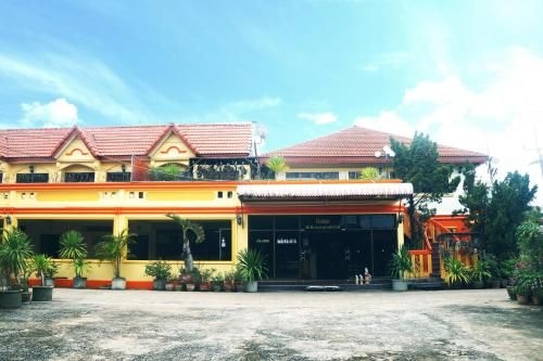 พีพีเอส เกสท์เฮ้าส์ (PPS Guesthouse)0