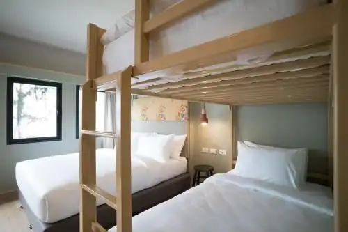 The Blanket Hotel Phuket Town The Blanket Hotel Phuket Town