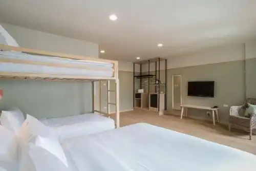 The Blanket Hotel Phuket Town The Blanket Hotel Phuket Town
