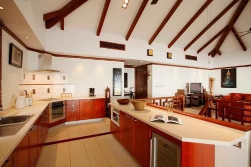Villa with Sea View