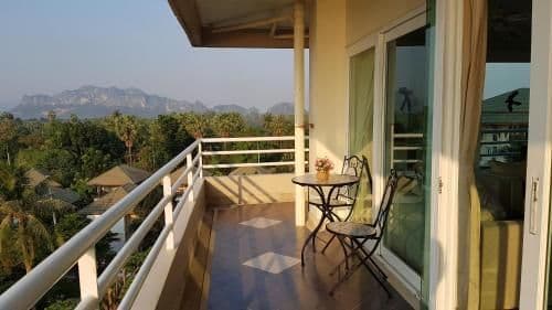 Apartment with Sea View