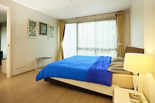 One Bedroom Apartment#22/A