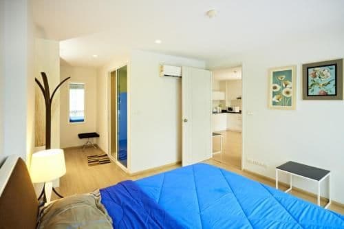One Bedroom Apartment#22/A