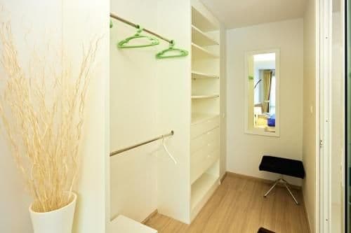One Bedroom Apartment#22/A