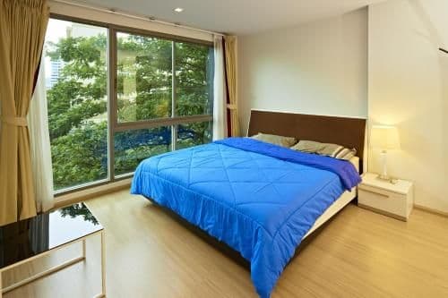 One Bedroom Apartment#22/A