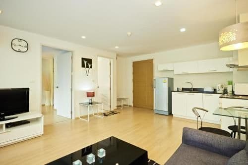 One Bedroom Apartment#22/A