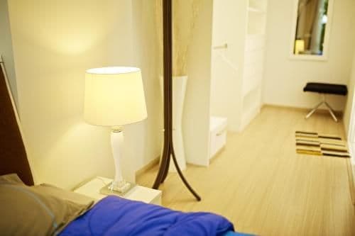 One Bedroom Apartment#22/A