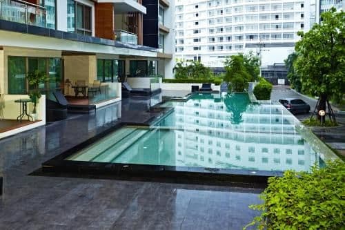 One Bedroom Apartment#22/A