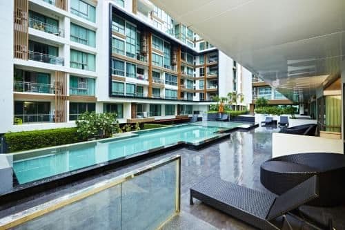 One Bedroom Apartment#22/A
