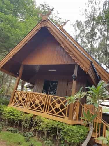 แสนสุข รีสอร์ท แสนสุข รีสอร์ท