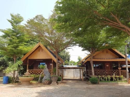 แสนสุข รีสอร์ท แสนสุข รีสอร์ท