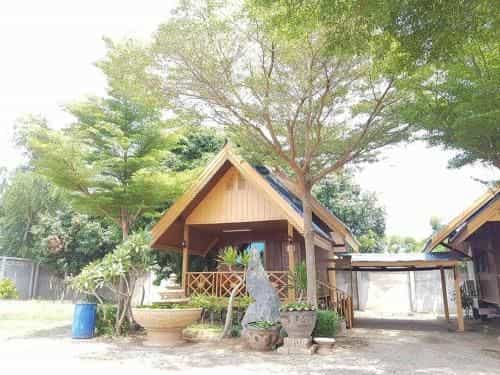 แสนสุข รีสอร์ท แสนสุข รีสอร์ท