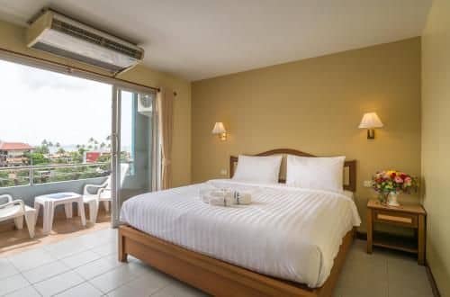 Lalisa Hotel Aonang Lalisa Hotel Aonang