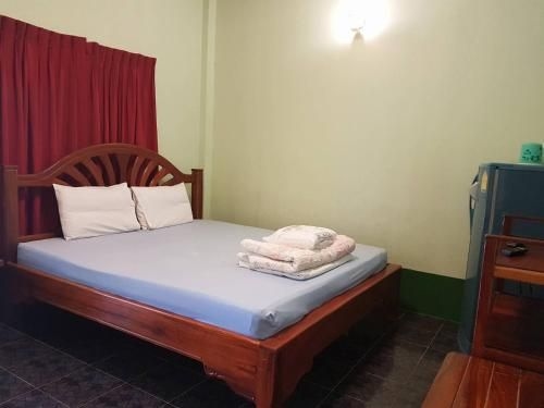Bann Saen Sabai Resort4