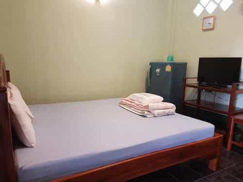 Bann Saen Sabai Resort Bann Saen Sabai Resort