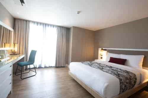 Woovo Phuket Patong Woovo Phuket Patong