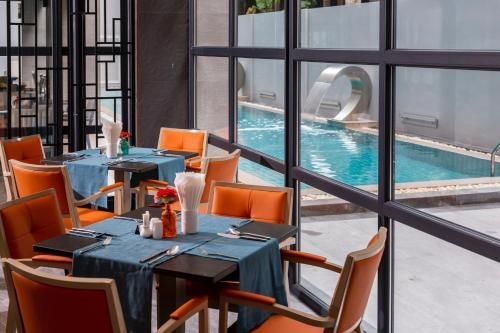 วูโว่ ภูเก็ต ป่าตอง (Woovo Phuket Patong)3