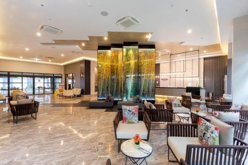 วูโว่ ภูเก็ต ป่าตอง (Woovo Phuket Patong)2