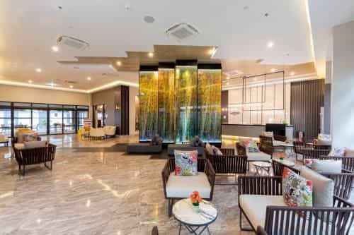 Woovo Phuket Patong Woovo Phuket Patong