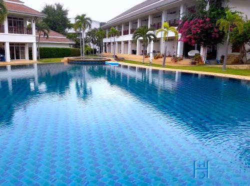 Hua Hin Villas 880