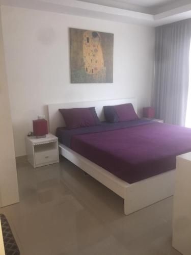 Cosy Beach View Apartment 708 378 93 Moo 12 Kasedsin 92