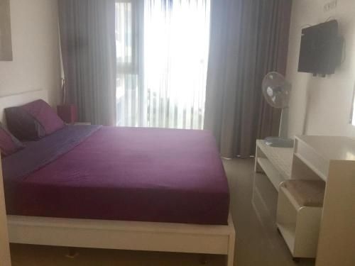 Cosy Beach View Apartment 708 378 93 Moo 12 Kasedsin 93