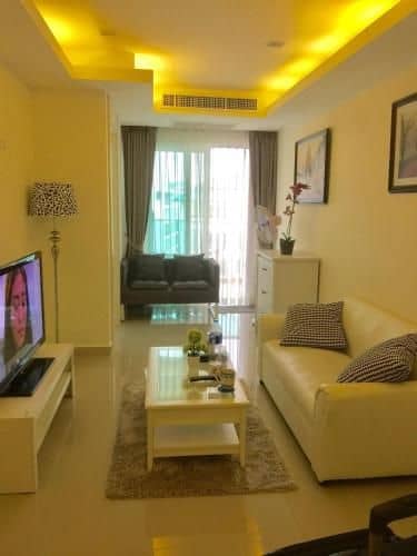 Cosy Beach View, appartment 708, 378/93 Moo 12, Kasedsin 9 Cosy Beach View, appartment 708, 378/93 Moo 12, Kasedsin 9