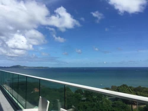 Apartment with Sea View