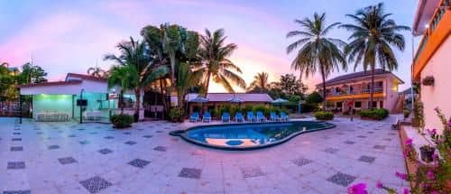 Coconut Resort Hotel Coconut Resort Hotel