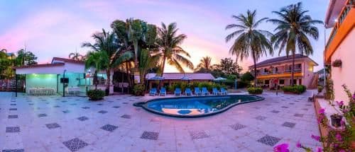 Coconut Resort Hotel Coconut Resort Hotel