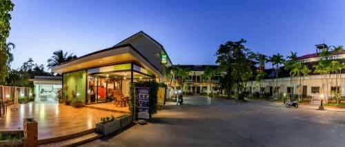 Coconut Resort Hotel Coconut Resort Hotel