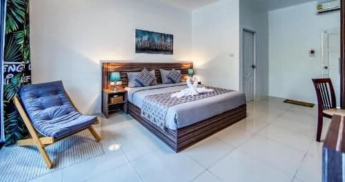 Double Room