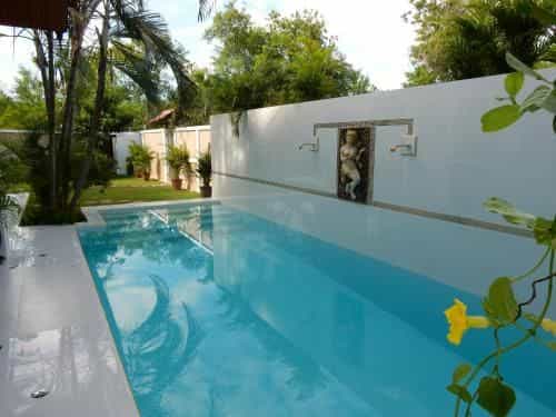 Villa Soi happy home Villa Soi happy home