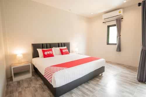 OYO 259 Baan Napatr OYO 259 Baan Napatr
