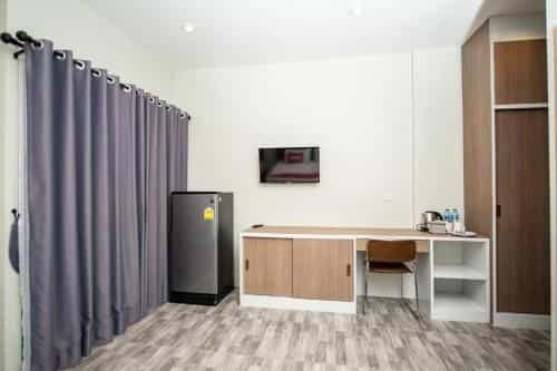 OYO 259 Baan Napatr OYO 259 Baan Napatr