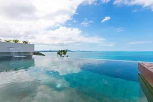 Villa Veasna by Sukkho Samui Estates Villa Veasna by Sukkho Samui Estates