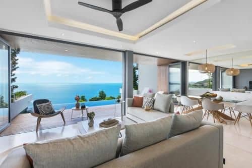 Villa Veasna by Sukkho Samui Estates Villa Veasna by Sukkho Samui Estates